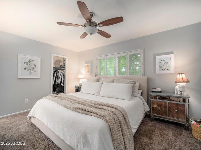 4001 E Campbell Avenue, Phoenix, AZ 85018