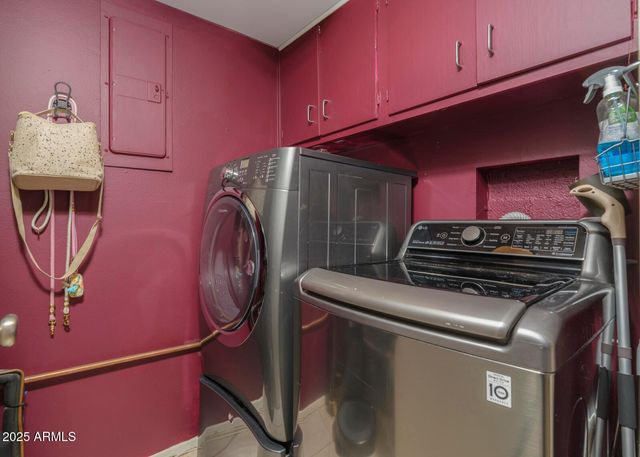 4001 E Campbell Avenue, Phoenix, AZ 85018