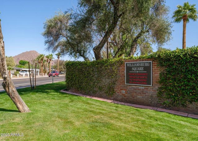 4001 E Campbell Avenue, Phoenix, AZ 85018