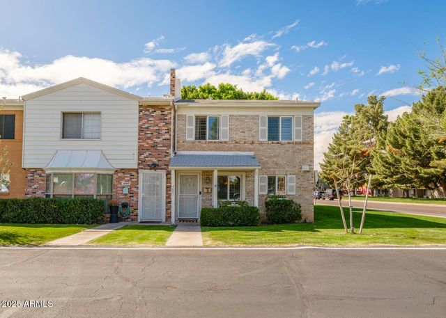 4001 E Campbell Avenue, Phoenix, AZ 85018