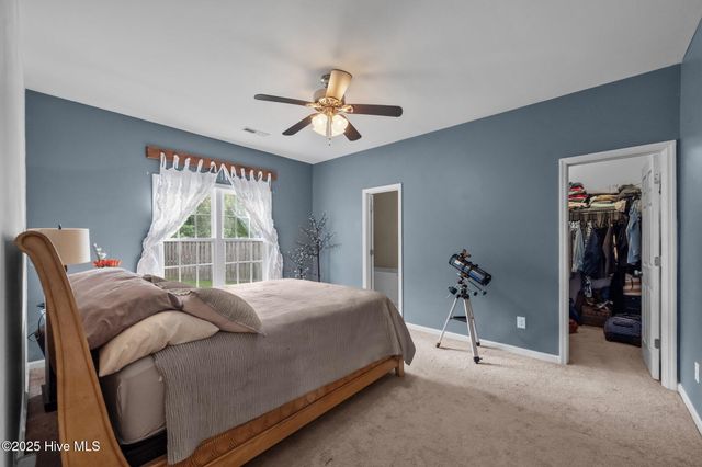 102 Lilac Lane, Richlands, NC 28574