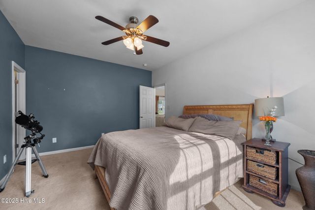102 Lilac Lane, Richlands, NC 28574