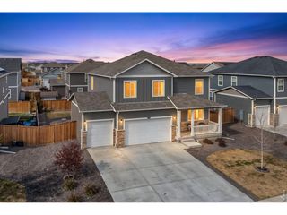 3746 Foxbrush St, Wellington, CO 80549