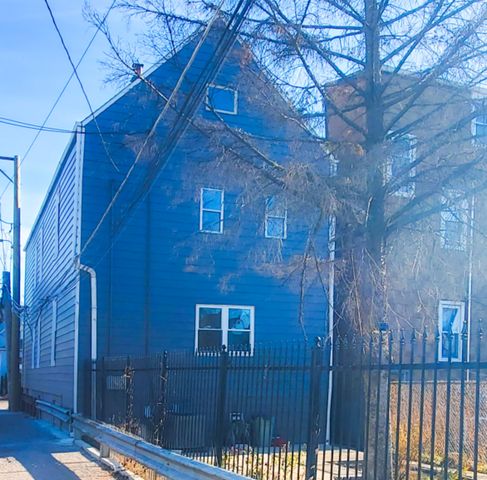 1540 N KEELER Avenue, Chicago, IL 60651