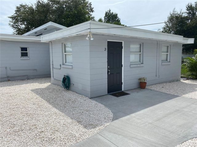 3805 W LEONA STREET 3, Tampa, FL 33629