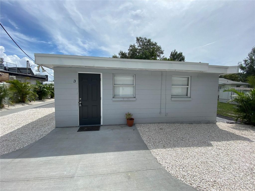 3805 W LEONA STREET 3, Tampa, FL 33629