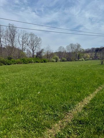 0 Porter Road, Morehead, KY 40351