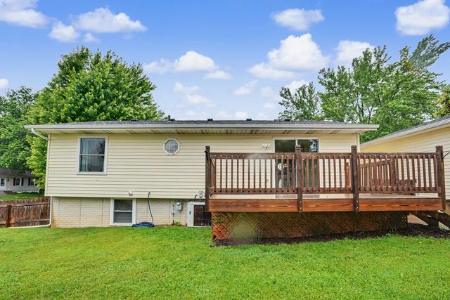 5703 N Linwood Avenue 0, Davenport, IA 52806