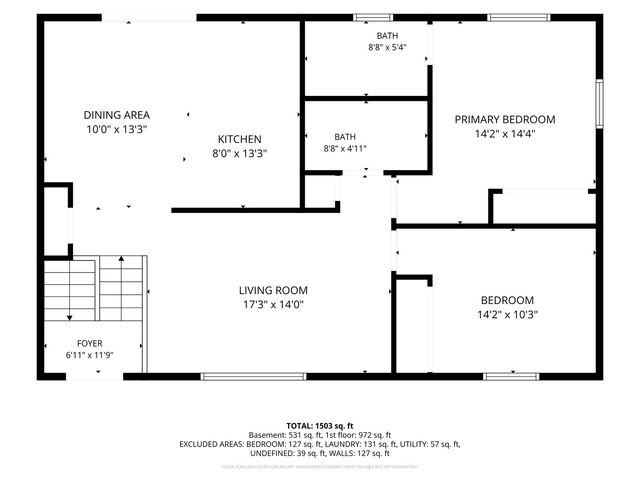 5703 N Linwood Avenue 0, Davenport, IA 52806