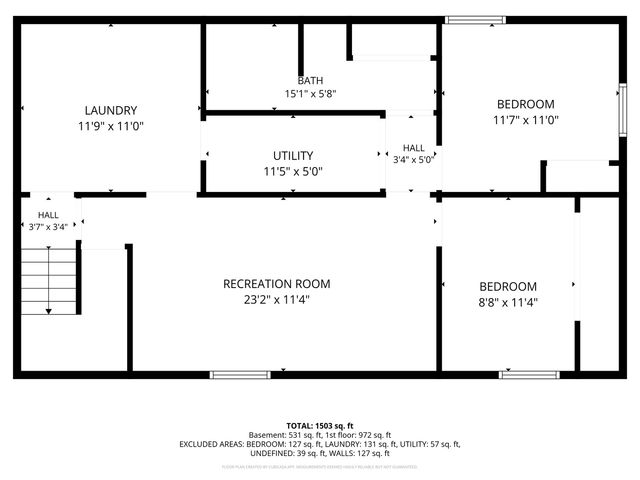 5703 N Linwood Avenue 0, Davenport, IA 52806