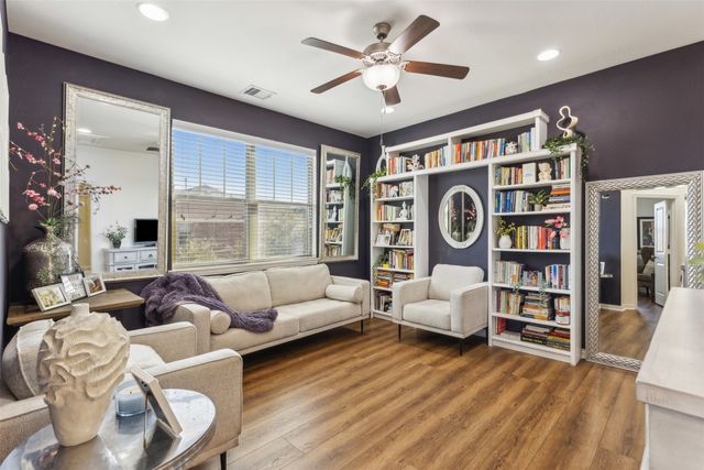 4201 Cascade Sky Drive, Arlington, TX 76005