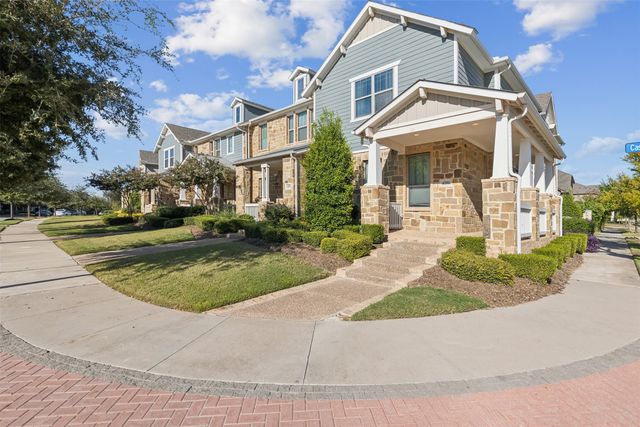 4201 Cascade Sky Drive, Arlington, TX 76005