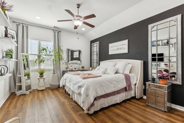 4201 Cascade Sky Drive, Arlington, TX 76005