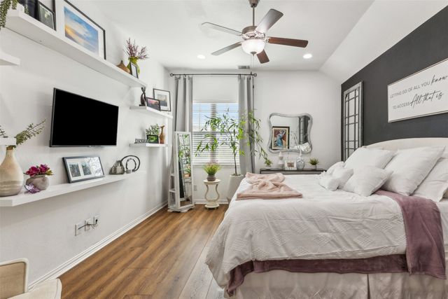 4201 Cascade Sky Drive, Arlington, TX 76005