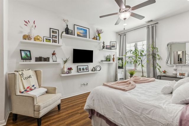 4201 Cascade Sky Drive, Arlington, TX 76005