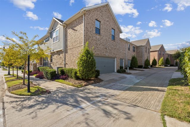 4201 Cascade Sky Drive, Arlington, TX 76005