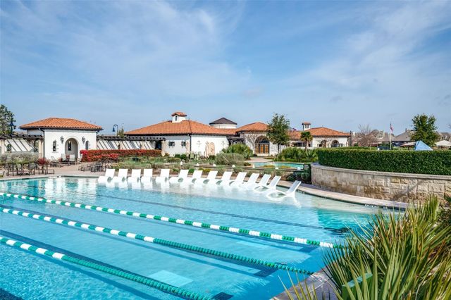 4201 Cascade Sky Drive, Arlington, TX 76005