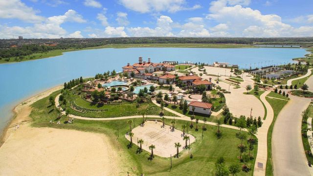 4201 Cascade Sky Drive, Arlington, TX 76005