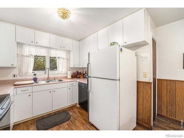 160 Garland Drive, Northglenn, CO 80233