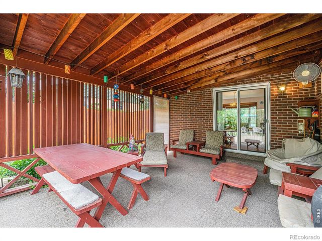 160 Garland Drive, Northglenn, CO 80233