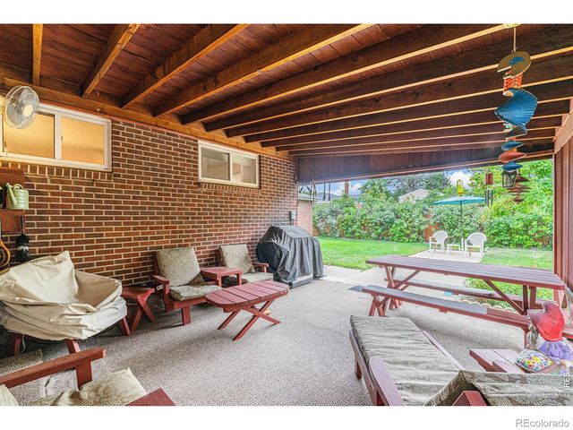 160 Garland Drive, Northglenn, CO 80233