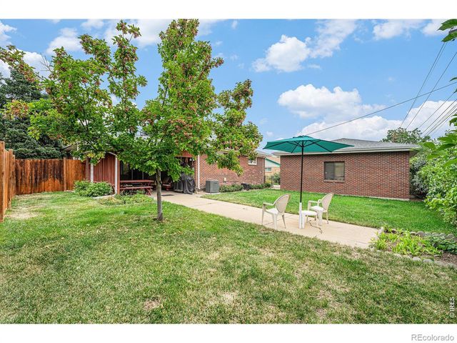 160 Garland Drive, Northglenn, CO 80233
