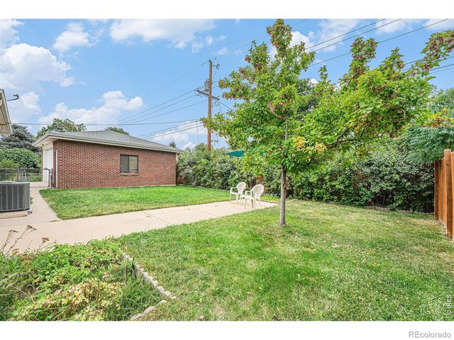 160 Garland Drive, Northglenn, CO 80233