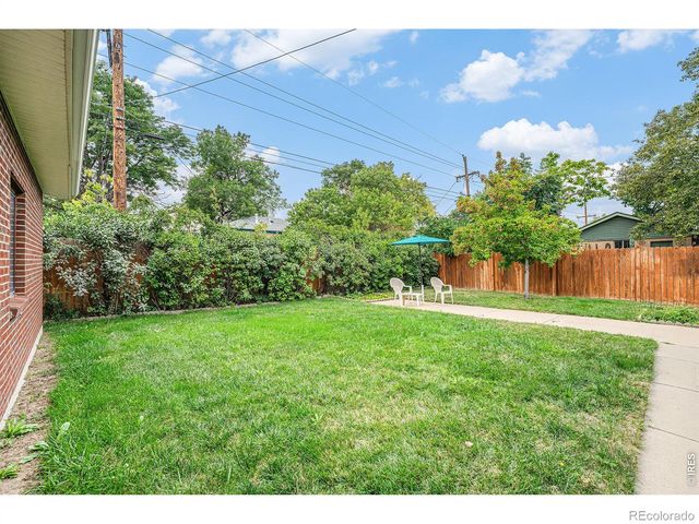 160 Garland Drive, Northglenn, CO 80233