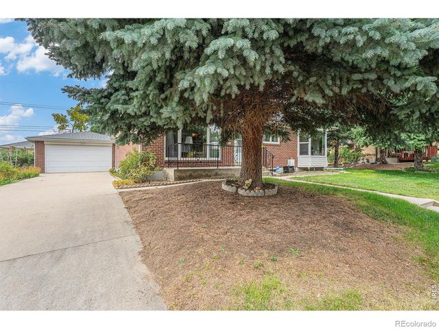 160 Garland Drive, Northglenn, CO 80233