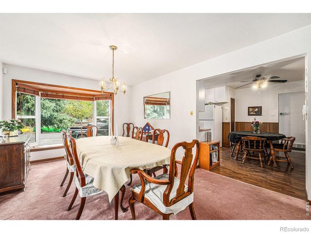 160 Garland Drive, Northglenn, CO 80233