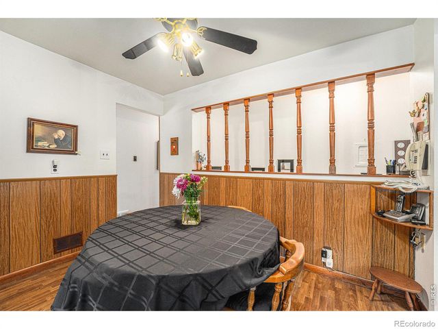 160 Garland Drive, Northglenn, CO 80233