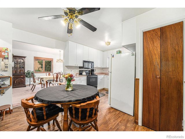 160 Garland Drive, Northglenn, CO 80233