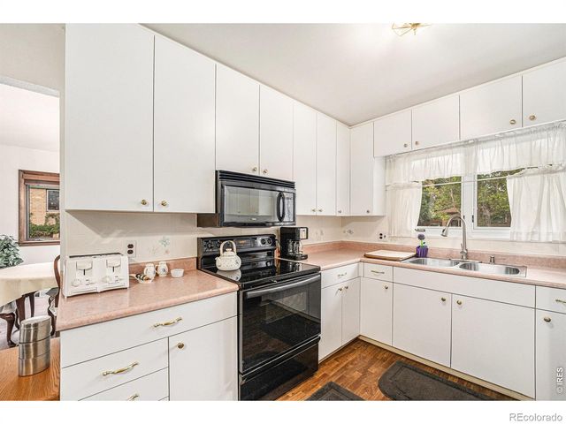 160 Garland Drive, Northglenn, CO 80233