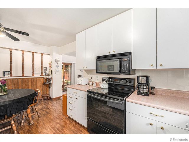 160 Garland Drive, Northglenn, CO 80233