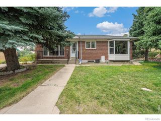 160 Garland Drive, Northglenn, CO 80233