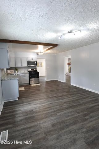 640 Clayton Street, Rocky Mount, NC 27803