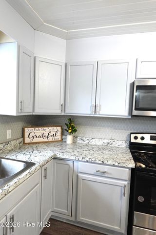 640 Clayton Street, Rocky Mount, NC 27803