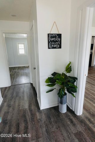 640 Clayton Street, Rocky Mount, NC 27803