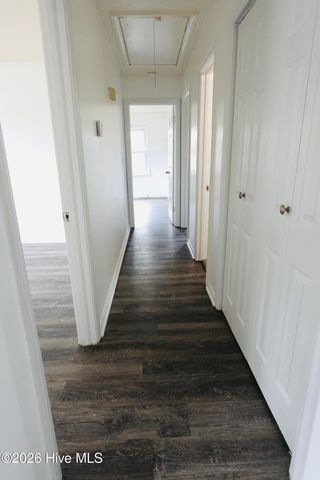 640 Clayton Street, Rocky Mount, NC 27803