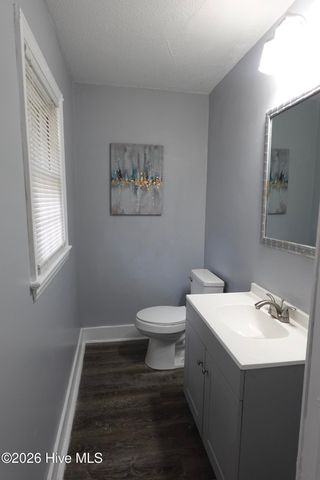 640 Clayton Street, Rocky Mount, NC 27803