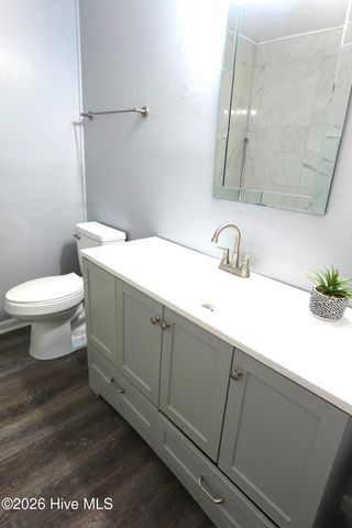 640 Clayton Street, Rocky Mount, NC 27803