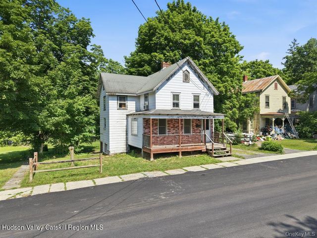 43 Church Street, New Paltz, NY 12561