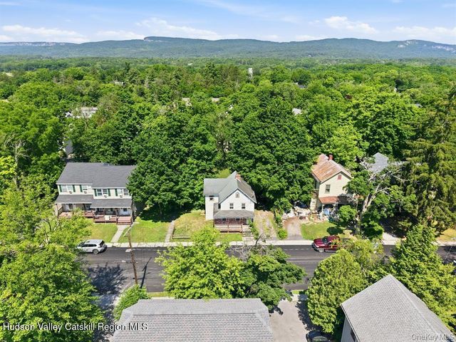 43 Church Street, New Paltz, NY 12561