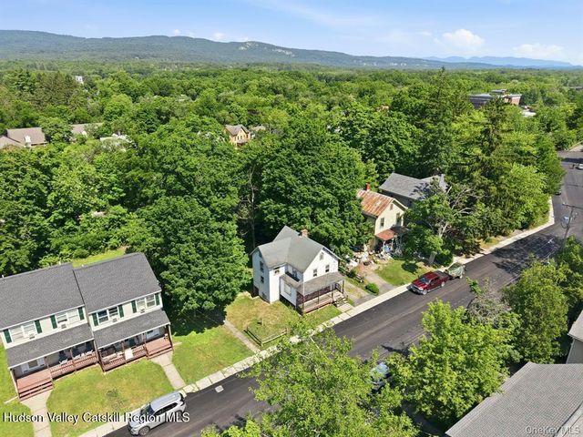 43 Church Street, New Paltz, NY 12561