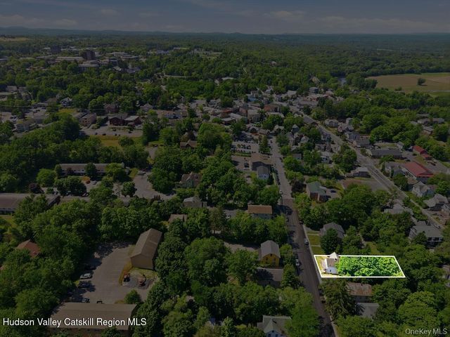 43 Church Street, New Paltz, NY 12561