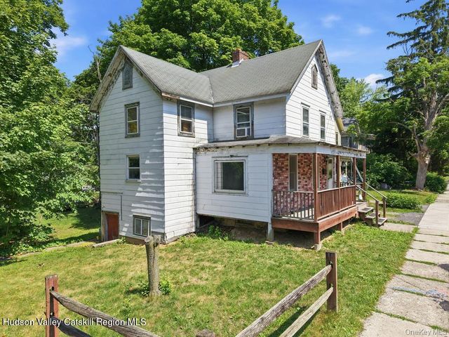 43 Church Street, New Paltz, NY 12561