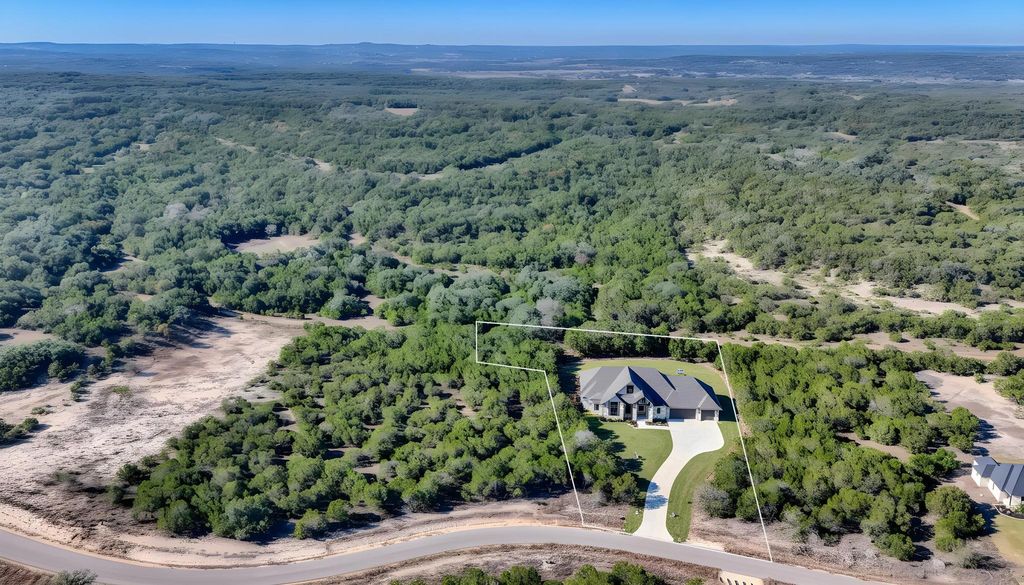 1671 Noble TRL, Canyon Lake, TX 78133