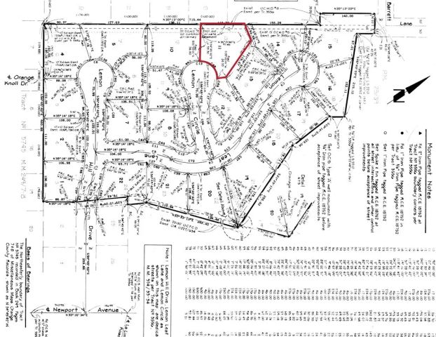 19381 Lemon, Santa Ana, CA 92705