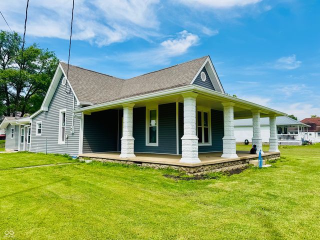 4810 W State Road 58, Freetown, IN 47235