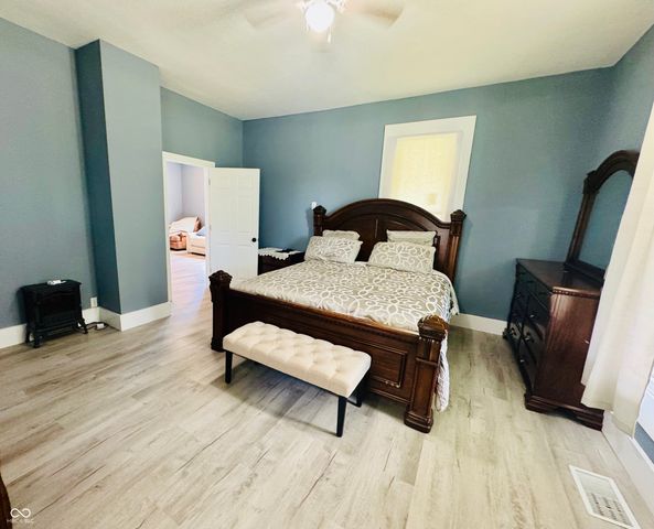 4810 W State Road 58, Freetown, IN 47235